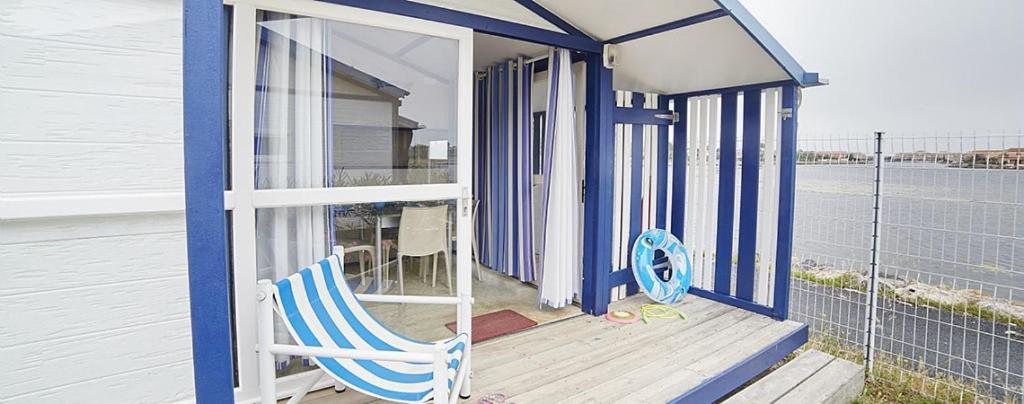 Camping La Presqu'Ile Du Barcares Le Barcarès Extérieur photo